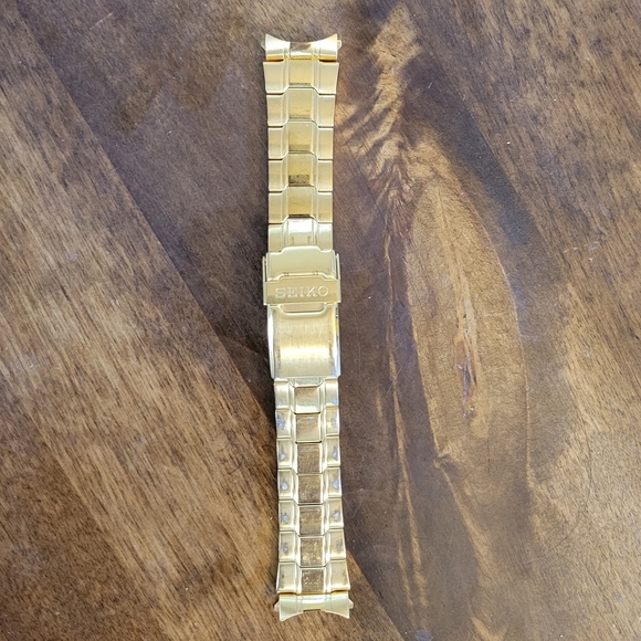 Seiko 5 Sport Automatic 23 Jewels Watch with Day/Date - 7S36-00Y0 - Picture 7 of 8